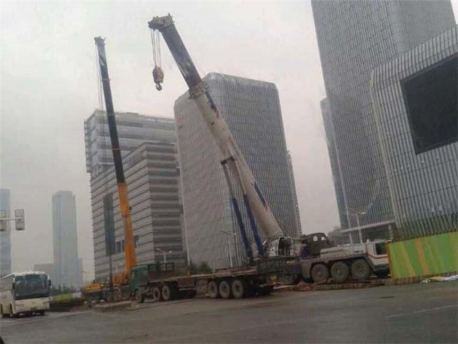 长乐区吊车随车吊出租电话多少