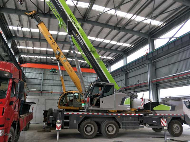 长乐区高空车出租需要注意哪些安全事项？