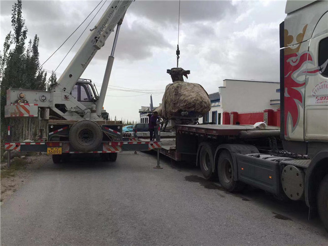 长乐区狭窄场地（如小区、车间）适合用哪种吊车？