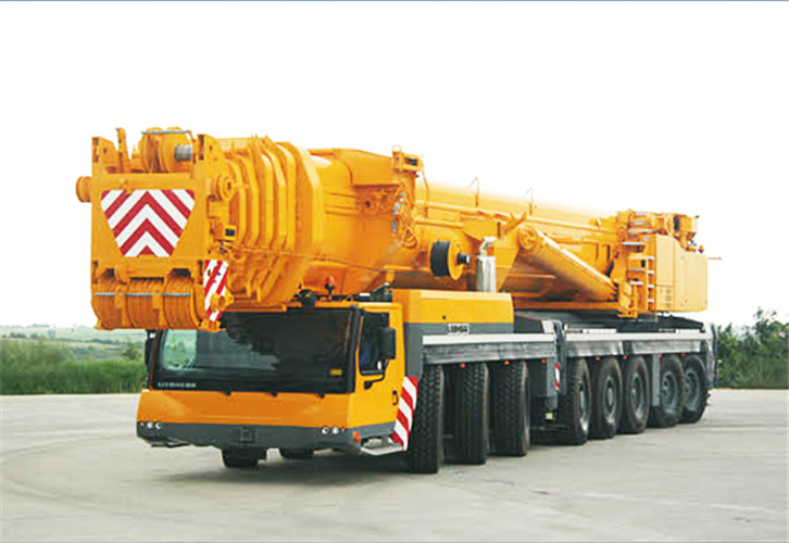 长乐区精密设备吊装（如机床、仪器）需要特殊车型吗？