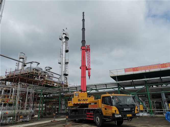 长乐区吊具、钢板、枕木等耗材需要单独付费吗？