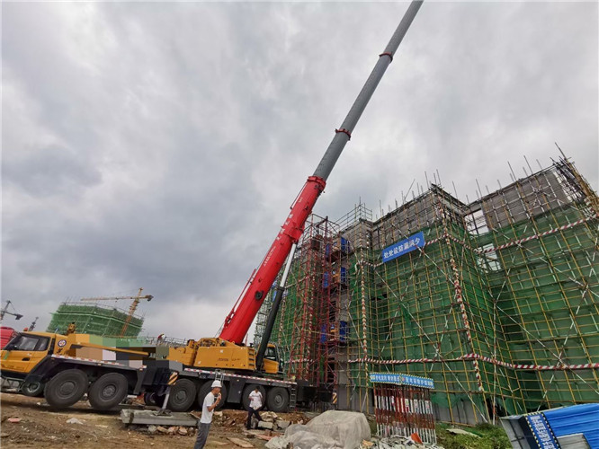 长乐区吊装方案需要单独付费吗？复杂工况是否提供专家论证？